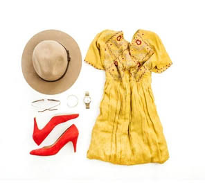 Women Clothing & Fashion