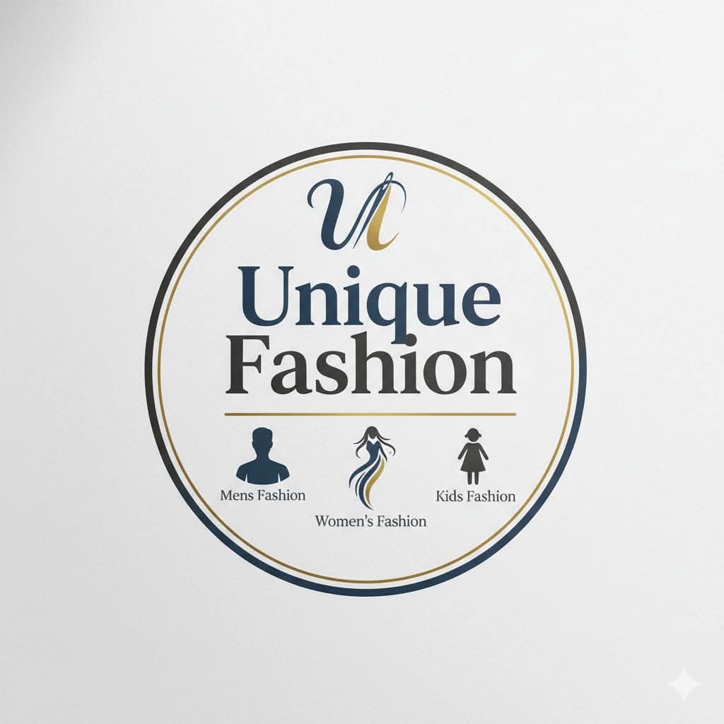 Unique Fashion