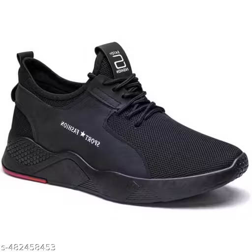 PU ONLINE Exclusive Range of Stylish Comfortable Sports Running Shoes For Men