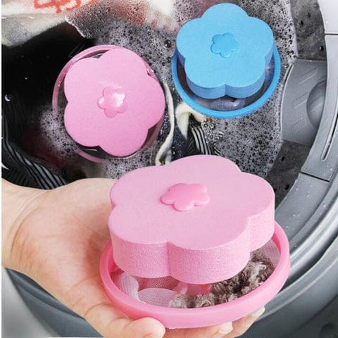 Floating Lint Collector For Washing Machine, Floating Lint Washer Hair Catcher