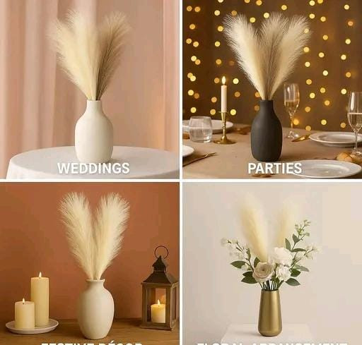 Artificial plants, flower and Shrubs