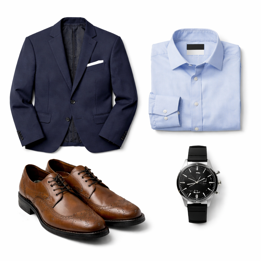 Men Clothing & Fashion