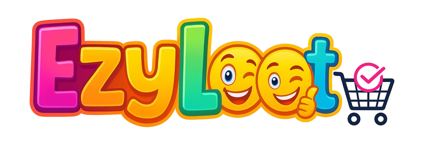 EzyLoot