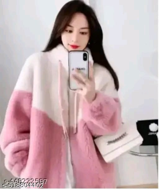 Comfy Party wear women jacket and waist coat