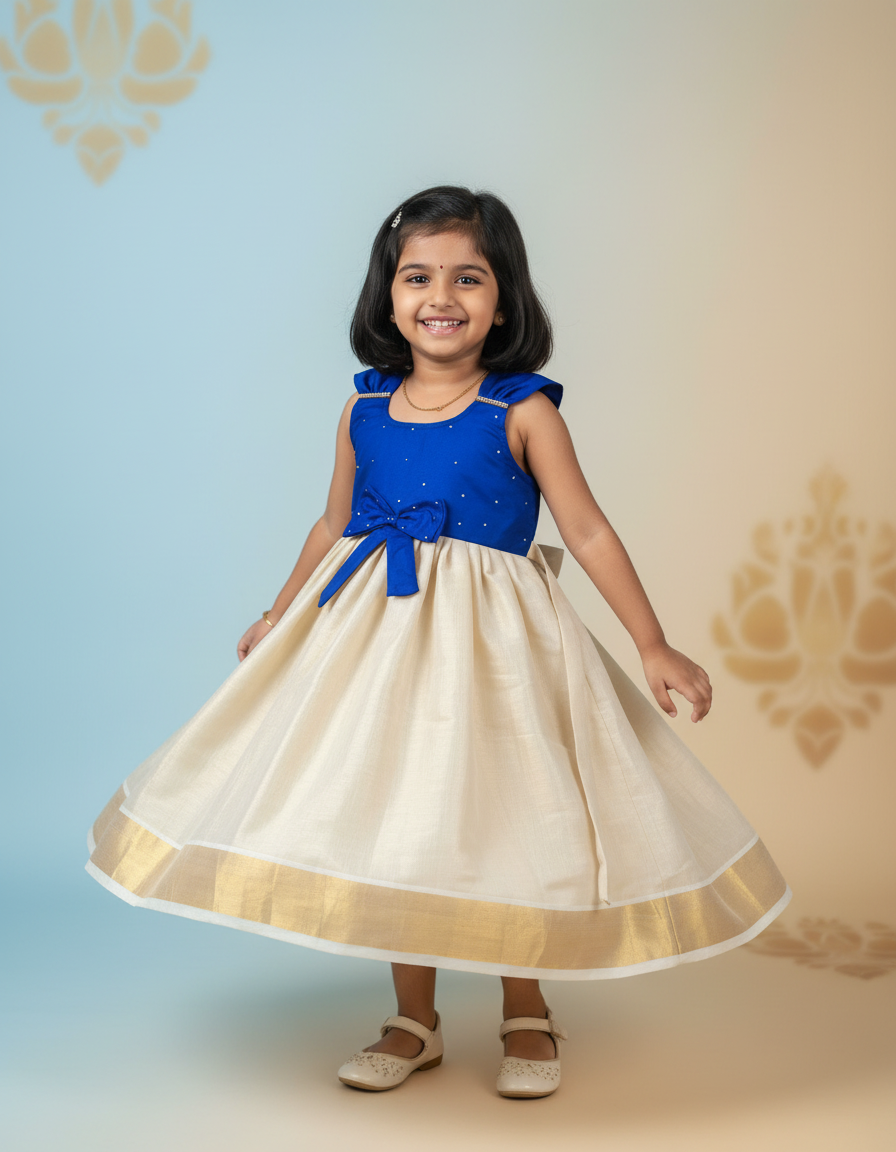 kids frock
